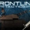 Frontline Tactics Complete Pack DLC Steam CD Key