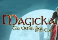 Magicka - הצד השני של המטבע DLC Steam CD מפתח