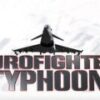 Eurofighter Typhoon Steam CD מפתח