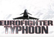 Eurofighter Typhoon Steam CD מפתח