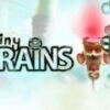 Tiny Brains Steam CD Key