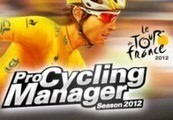 Pro Cycling Manager 2012 Steam Gift