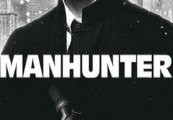 מפתח תקליטור Steam של Manhunter