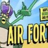 Air Forte Steam CD Key