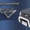 RaySupreme 3D Steam CD Key