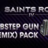 Saints Row IV - Dubstep Gun (Remix) Pack DLC Steam CD Key