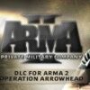 Arma II: Private Military Company DLC Steam CD Key