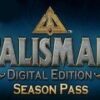 קמע: מהדורה דיגיטלית - מפתח תקליטור Steam של Season Pass
