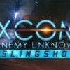 XCOM: Enemy Unknown - Slingshot Pack DLC Steam Gift