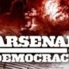 Arsenal of Democracy: A Hearts of Iron Game Steam CD Key