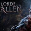 Lords of the Fallen Steam CD Key