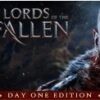 Lords of the Fallen Day One Edition Steam CD Key