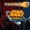 Pinball FX2 - Star Wars Pinball: Balance of the Force Pack Steam CD Key