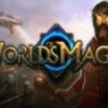 Worlds of Magic Steam CD Key