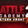 Battle Academy 2: Eastern Front &; Battle of Kursk DLC מפתח תקליטור Steam CD