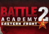 Battle Academy 2: Eastern Front &; Battle of Kursk DLC מפתח תקליטור Steam CD