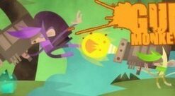 Gun Monkeys Steam Gift