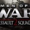 Men of War: Assault Squad 2 - שדרוג מהדורת דלוקס מפתח Steam CD