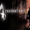 Resident Evil 4 / Biohazard 4 HD Edition Steam CD Key