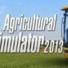 Agricultural Simulator 2013 Steam CD Key