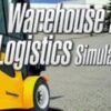 Warehouse and Logistic Simulator + Hell's Warehouse DLC Steam CD Key
