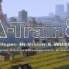 A-Train 8 Steam CD Key
