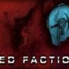 מפתח תקליטור Steam של Red Faction