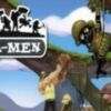 A-Men Steam CD Key