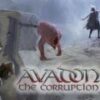Avadon 2: The Corruption Steam CD Key