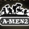 A-Men 2 Steam CD Key