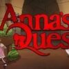 Anna's Quest Steam CD Key
