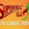 Superfrog HD Steam CD Key