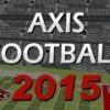 Axis Football 2015 Steam CD Key