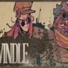 The Swindle Steam CD Key