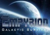 Empyrion - מפתח תקליטור Steam הישרדות גלקטית