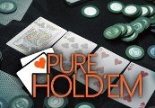 Pure Hold'em Steam CD Key