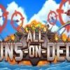 All Guns On Deck Steam CD Key