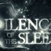 שתיקת מקש התקליטור Sleep Steam