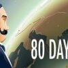 80 Days Steam CD Key