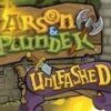 Arson and Plunder: Unleashed Steam CD Key