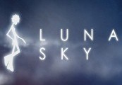 מפתח תקליטור Luna Sky Steam