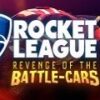 Rocket League - נקמת מכוניות הקרב DLC Pack מפתח תקליטור Steam CD
