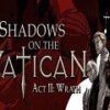 צללים על הוותיקן מערכה שנייה: זעם מפתח תקליטור Steam