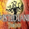 טרילוגיית Twisted Lands: מפתח תקליטור Steam של מהדורת האספנים