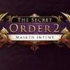 The Secret Order 2: Masked Intent Steam CD Key