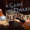 A Game of Dwarves - Ale Pack DLC Steam CD Key