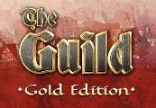 מפתח תקליטור Steam של Guild Gold Edition