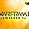 Warframe: חבילת Firewalker DLC מפתח תקליטור אדים