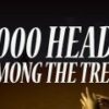 1,000 Heads Among the Trees Steam CD Key