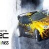 WRC 5 - מפתח תקליטור Steam Pass עונתי